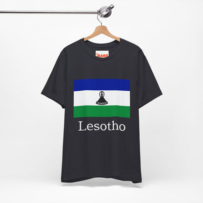 Lesotho T-shirts