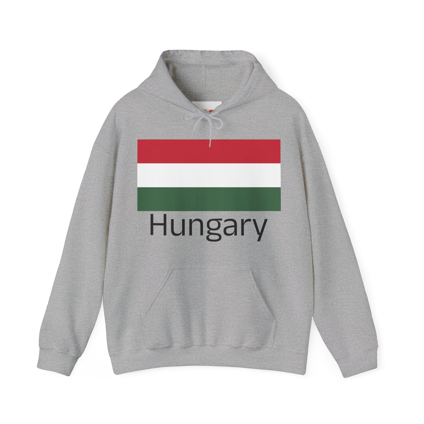 Hungary Hoodies