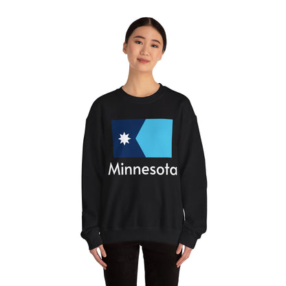 Minnesota Sweatshirt