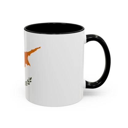 Cyprus Mug