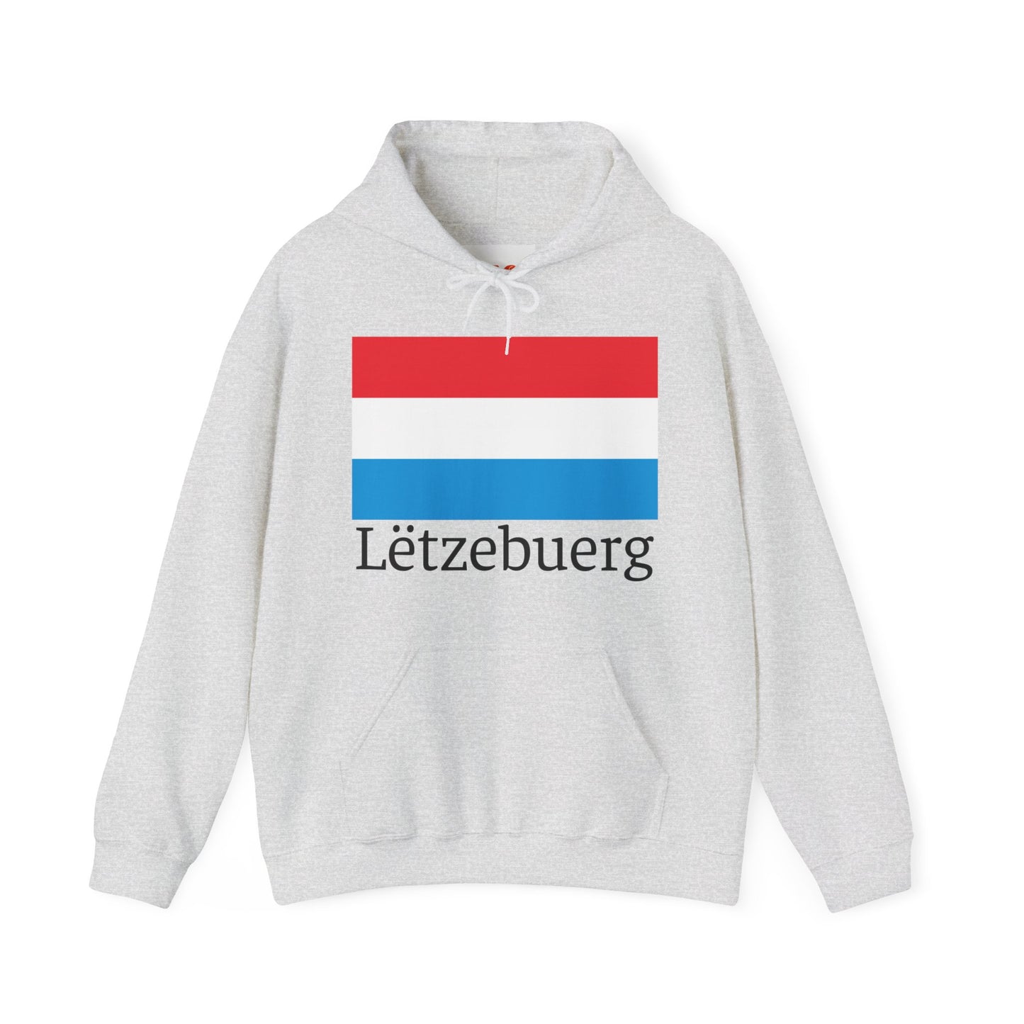 Lëtzebuerg Hoodies