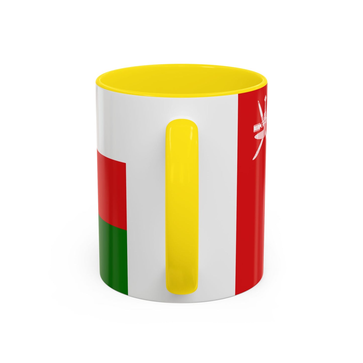Oman Mug