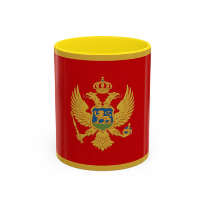 Montenegro Mug