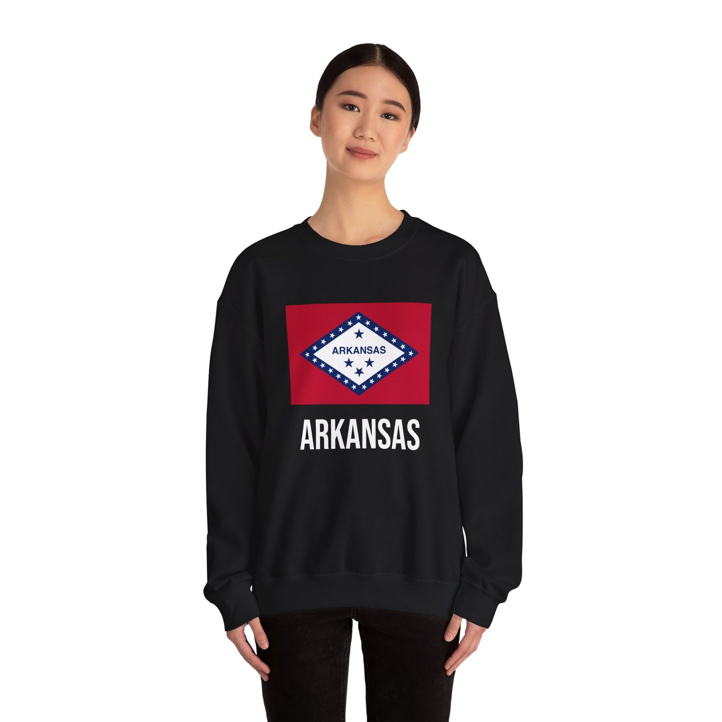 Arkansas Sweatshirt