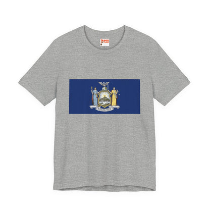 New York Flag T-shirts