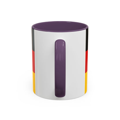 Germany Mug