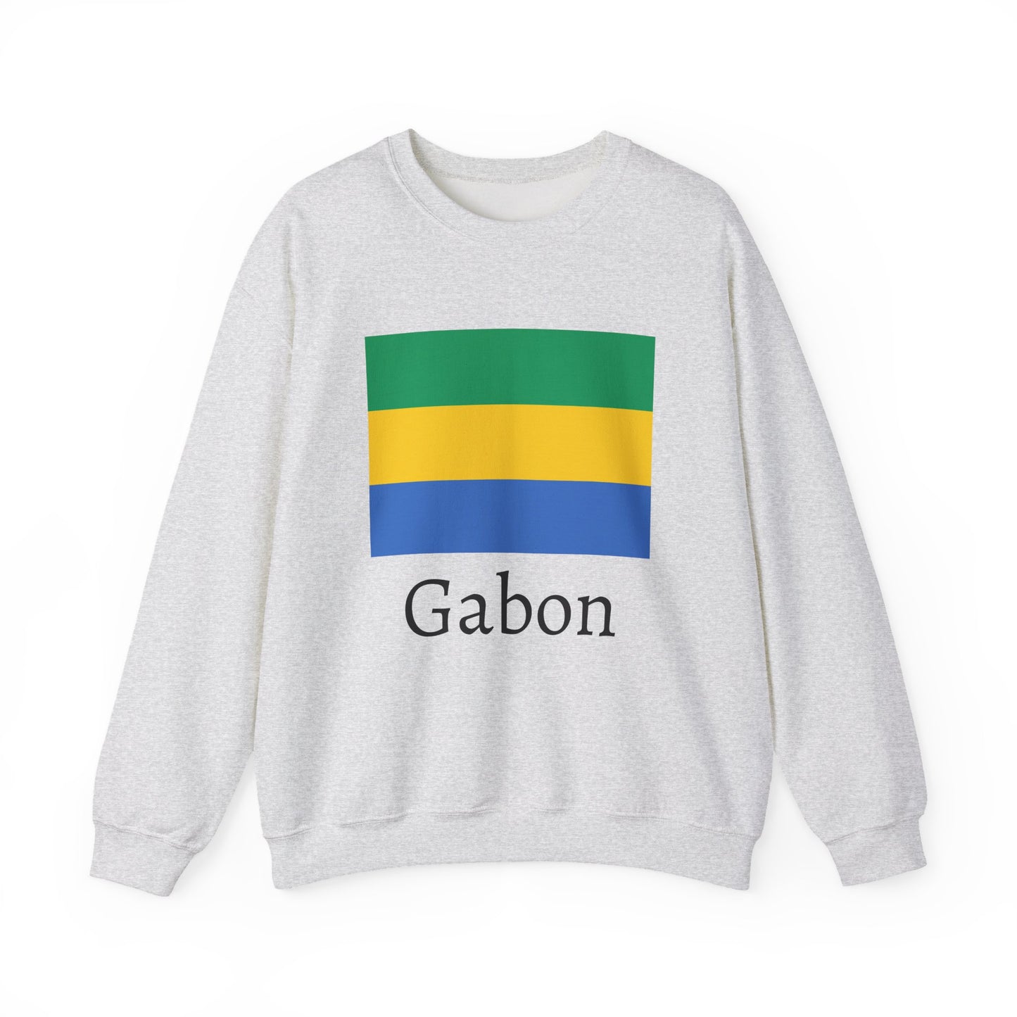 Gabon Sweatshirt