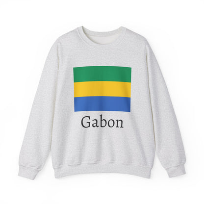 Gabon Sweatshirt