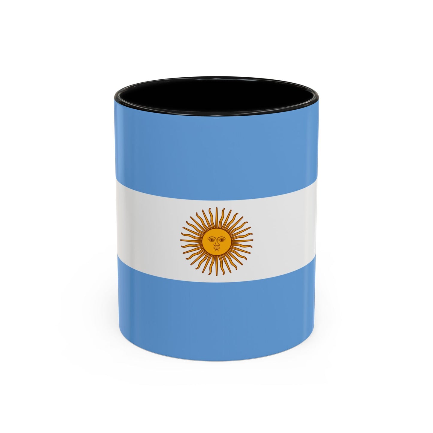 Argentina Mug