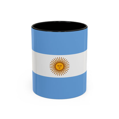 Argentina Mug