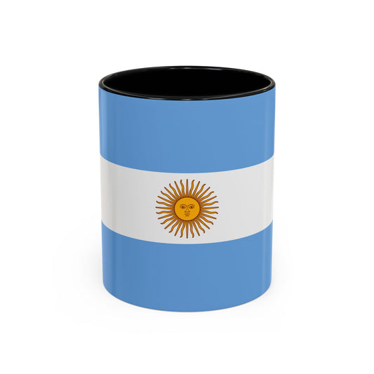 Argentina Mug