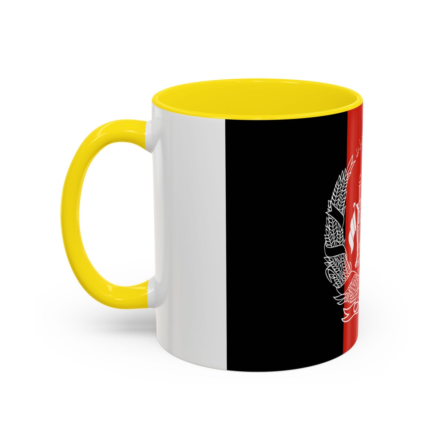 Afghanistan Mug