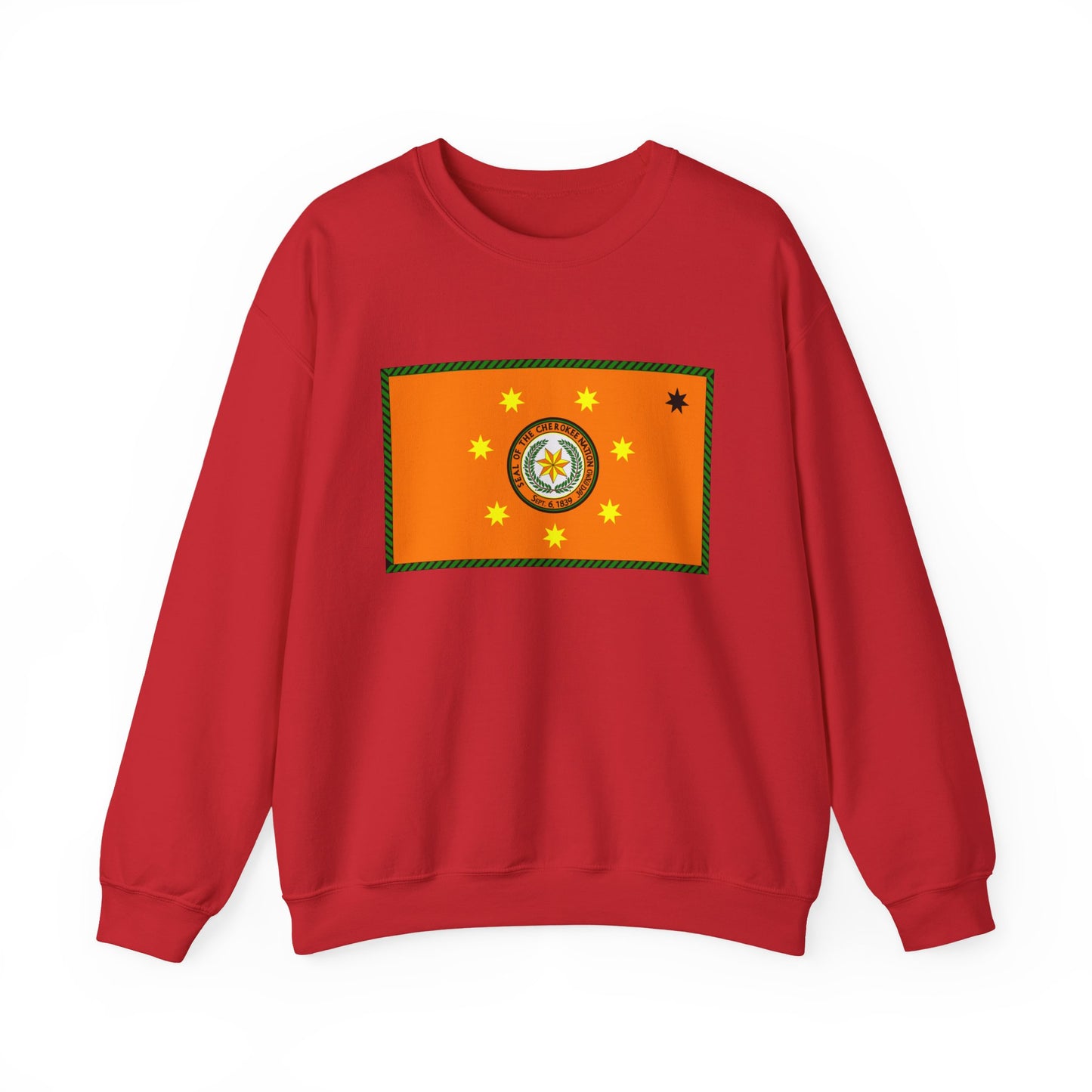 Cherokee Sweatshirt
