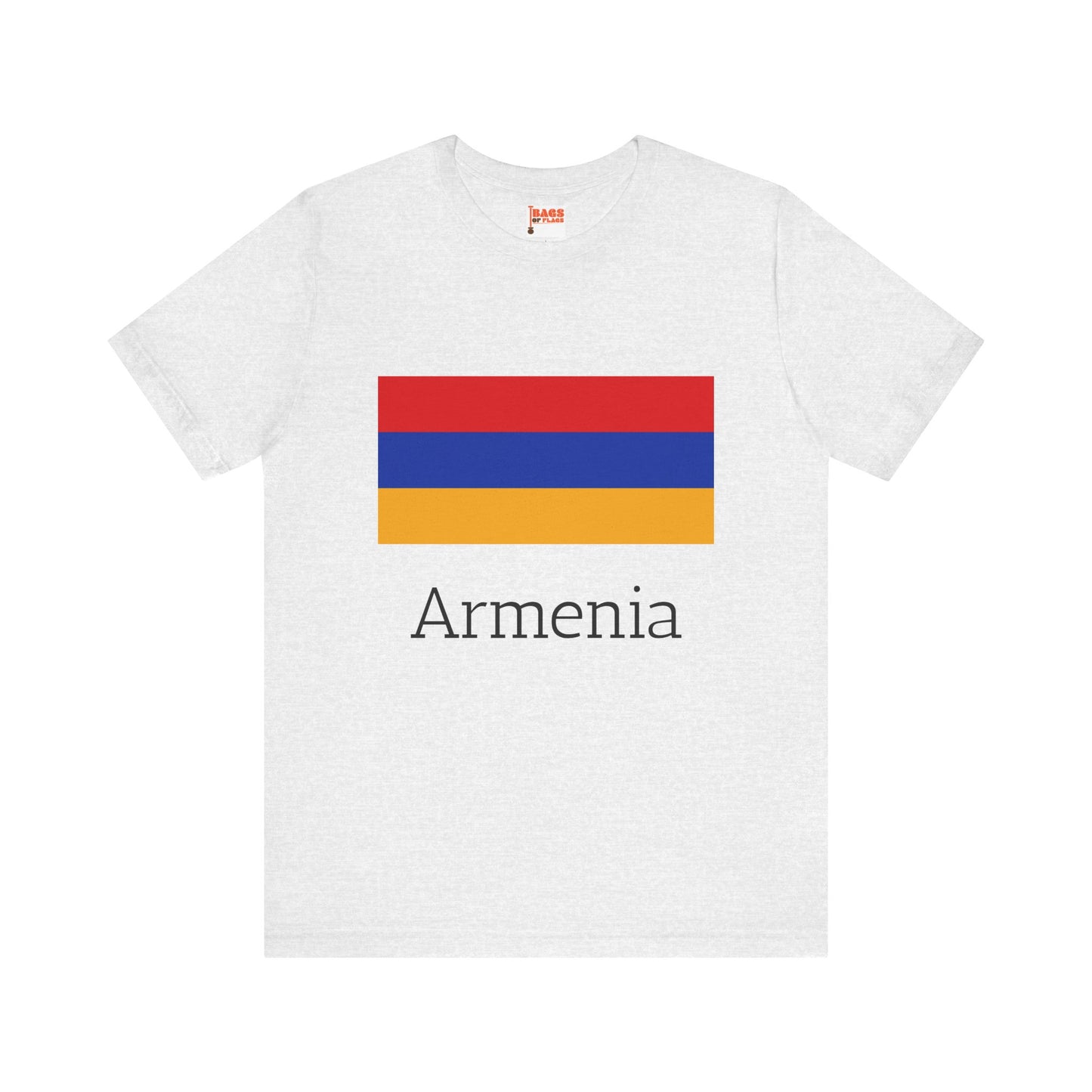 Armenia T-shirts