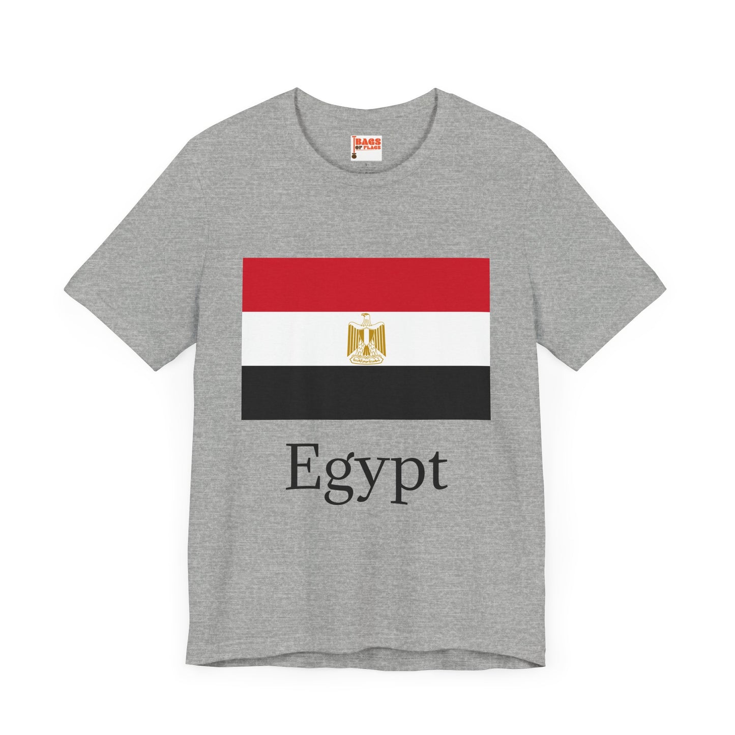 Egypt T-shirts