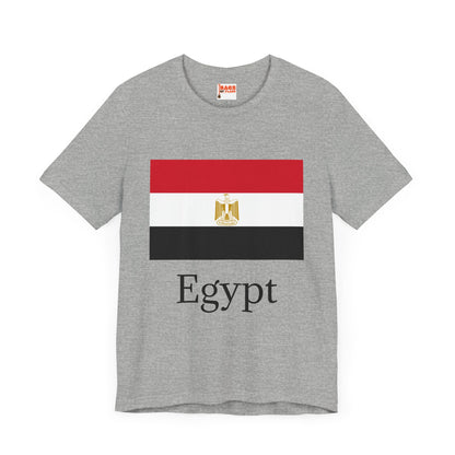 Egypt T-shirts