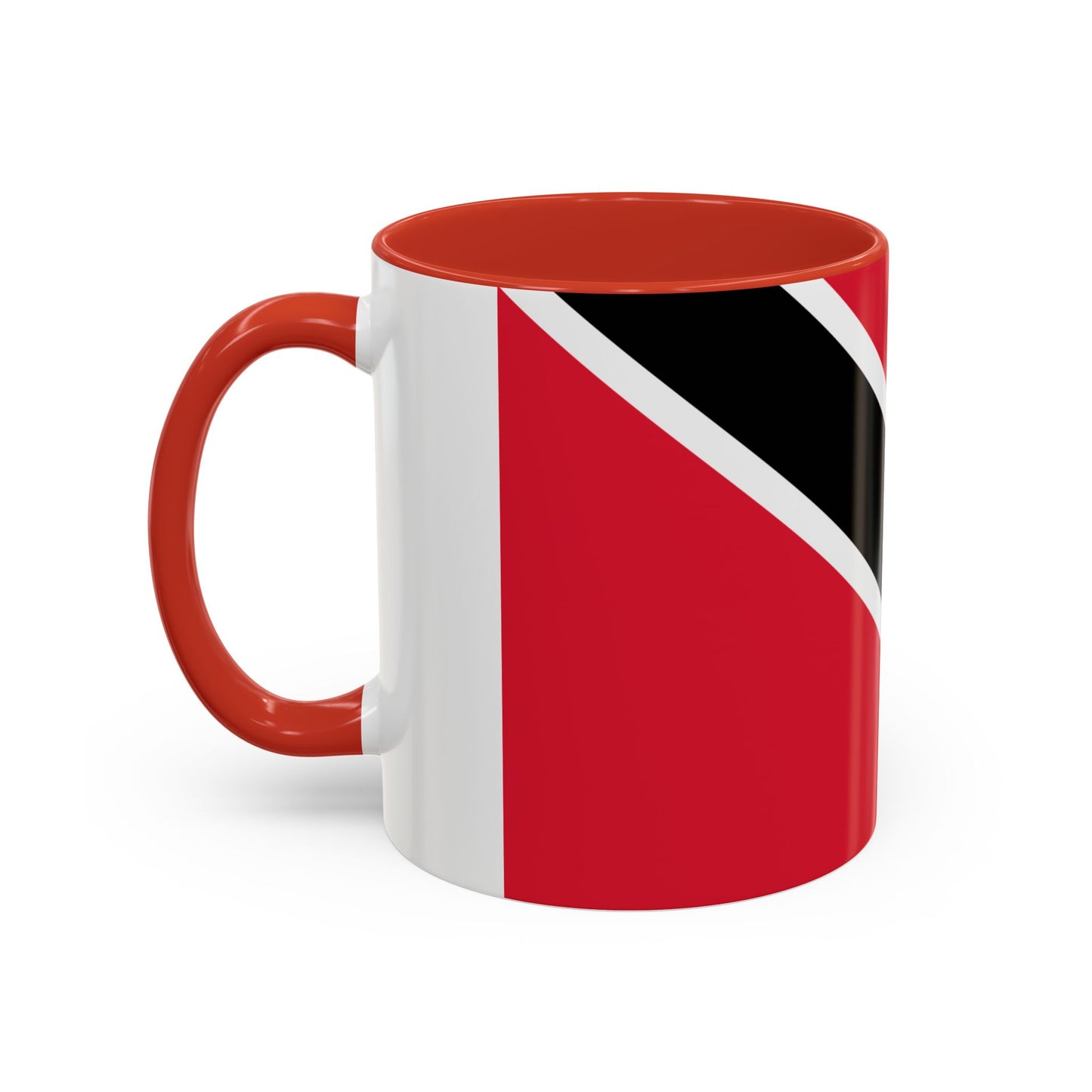 Trinidad and Tobago Mug