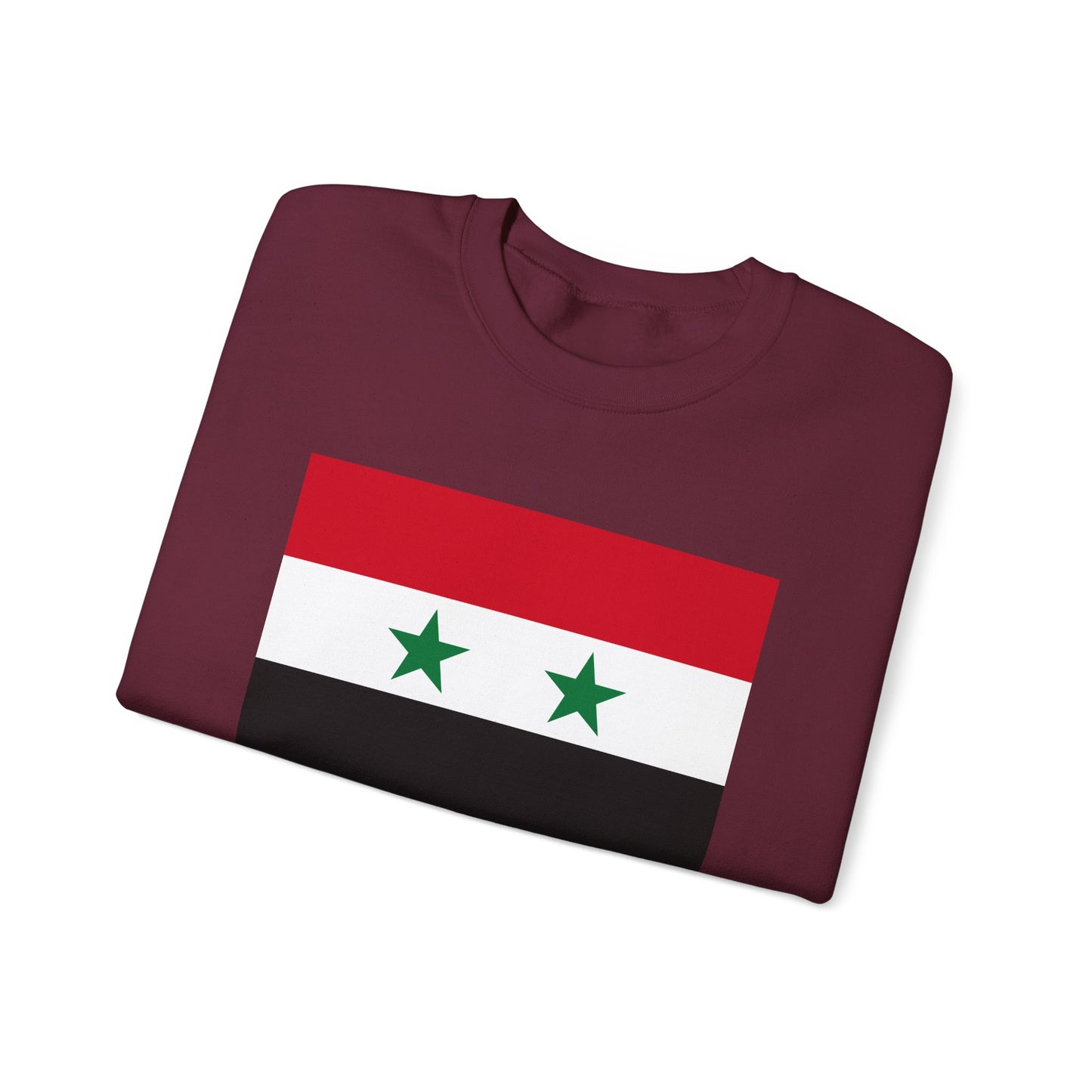 Syria Sweatshirt