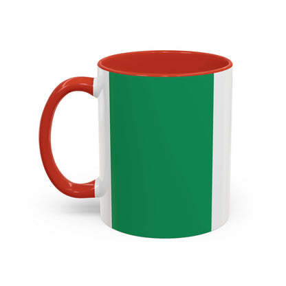 Ireland Mug