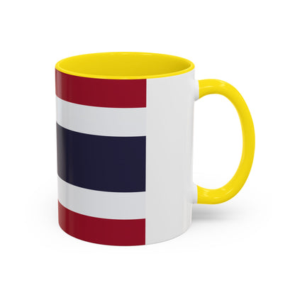 Thailand Mug