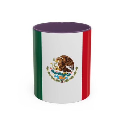 Mexico Mug