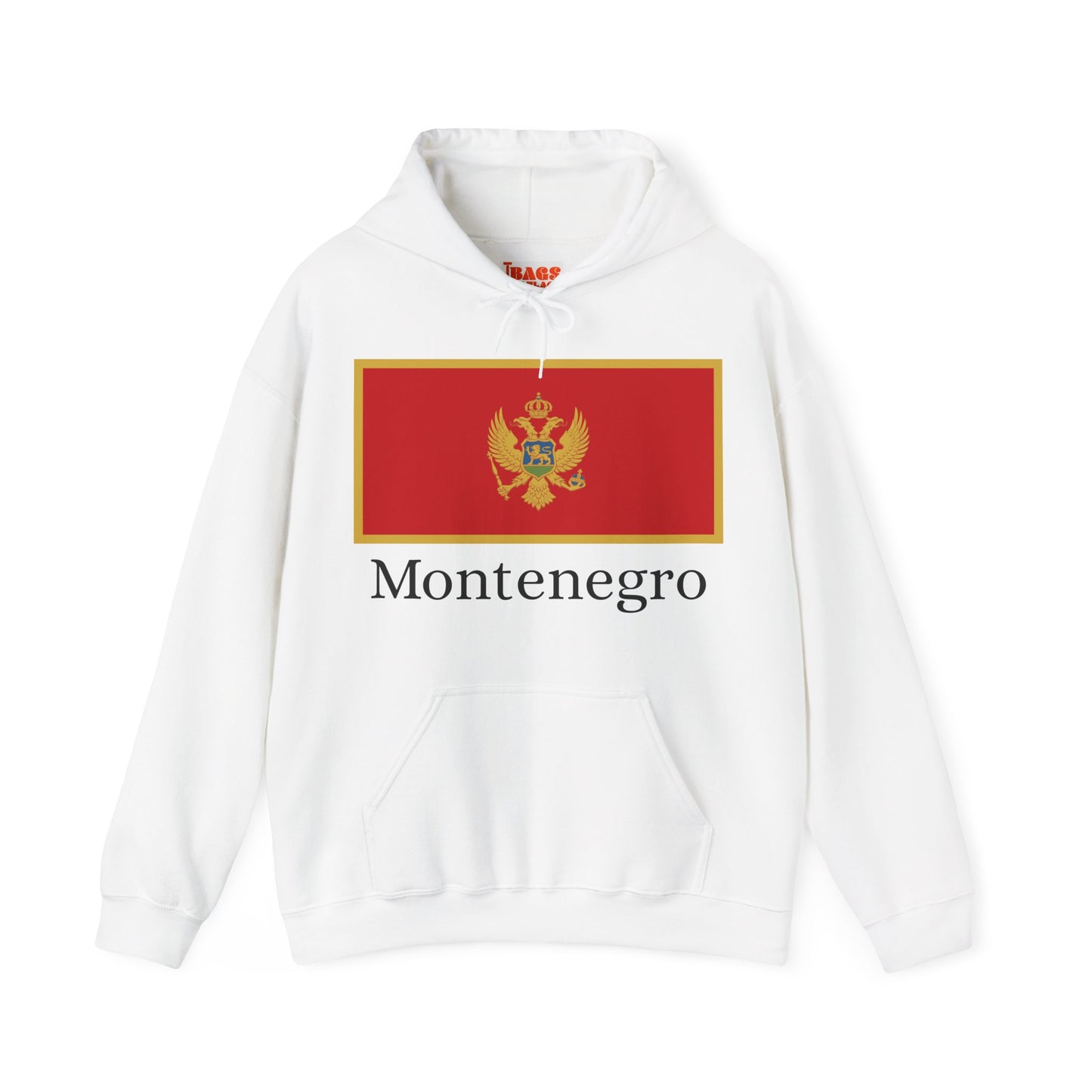 Montenegro Hoodies
