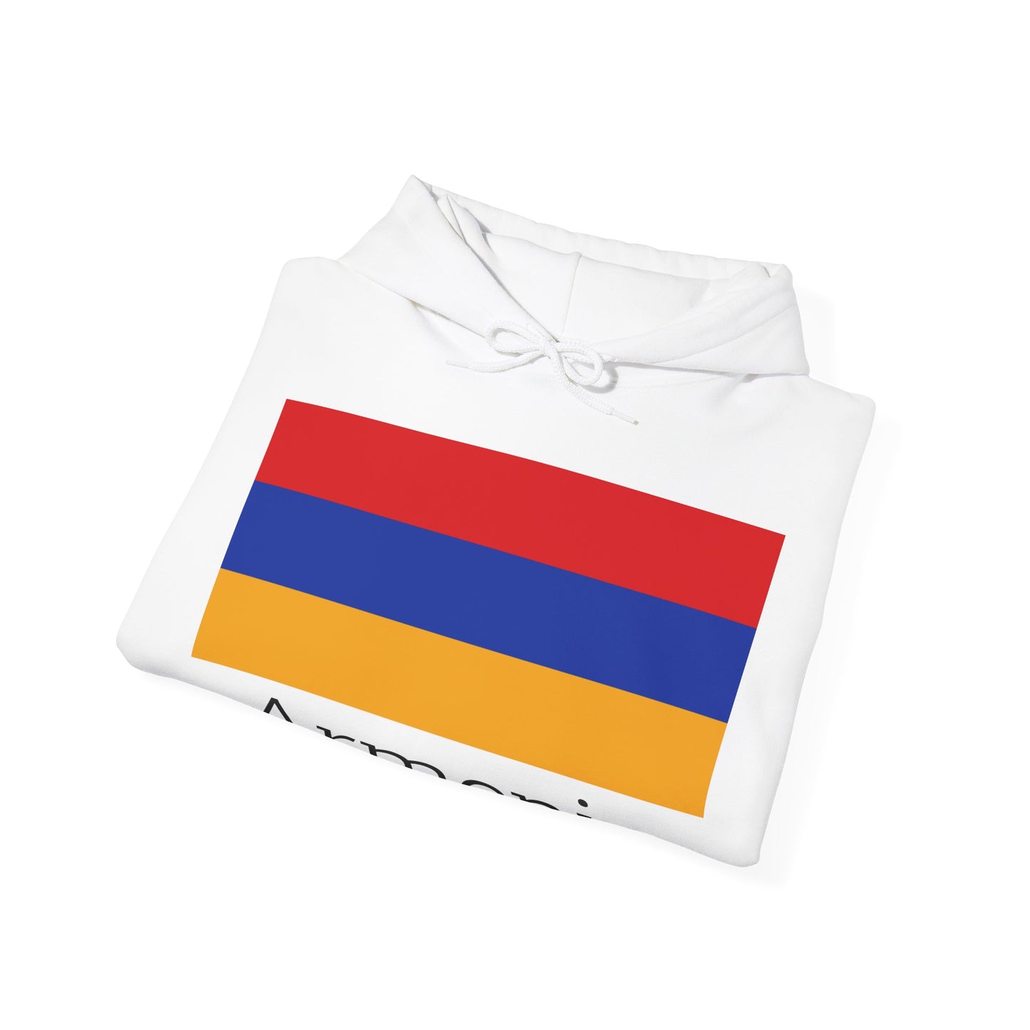 Armenia Hoodies