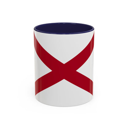 Alabama Mug