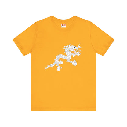 Bhutan Inspired T-shirt