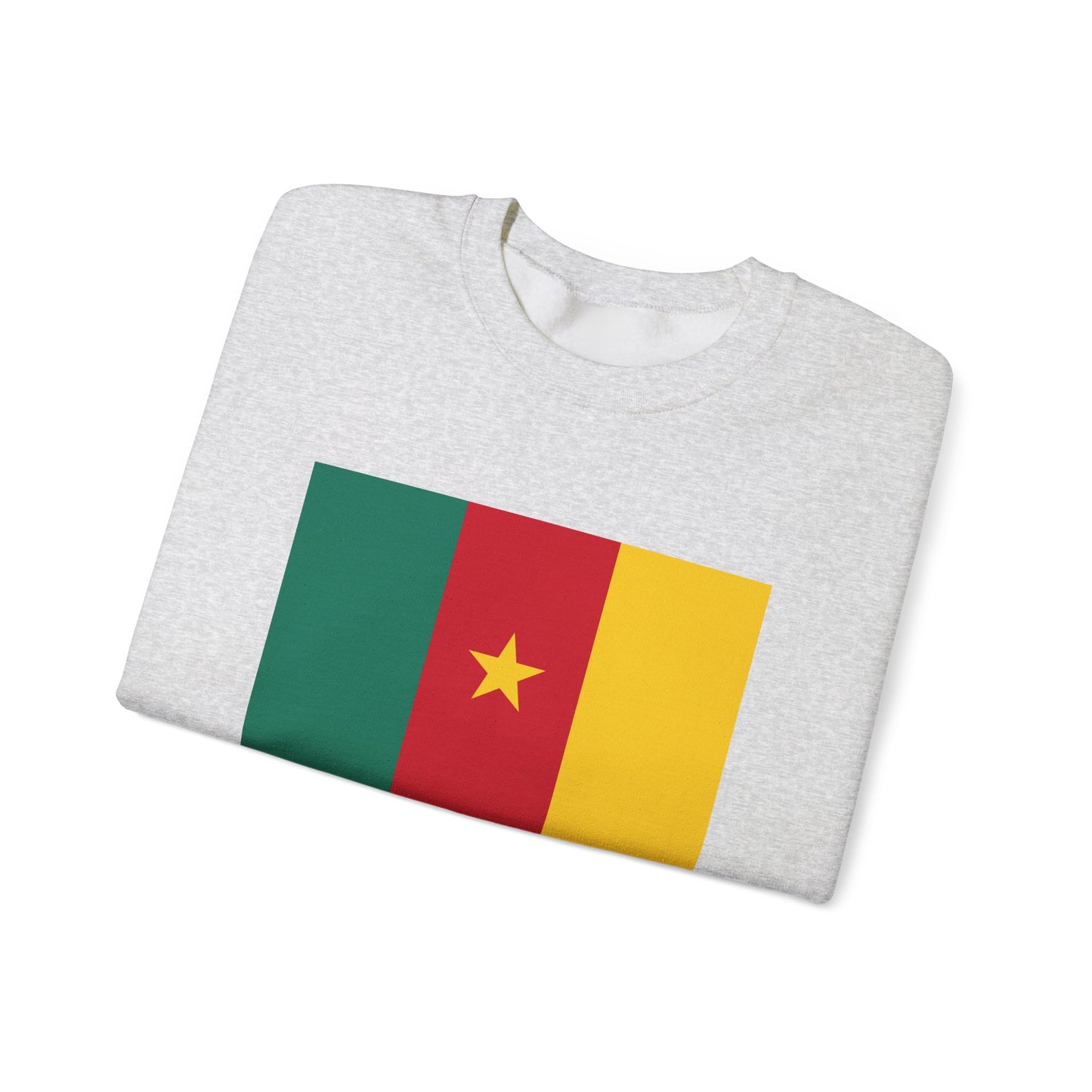 Cameroon Sweatshirt
