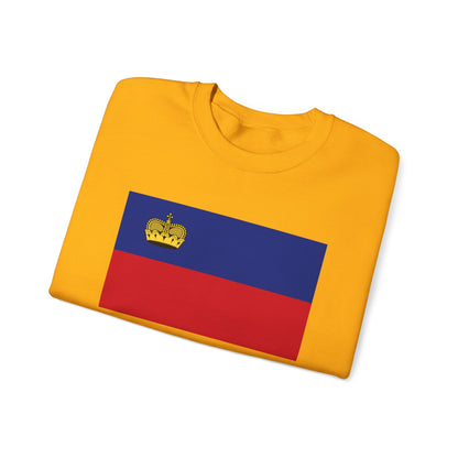 Liechtenstein Sweatshirt