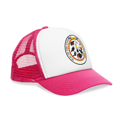 Missouria Trucker Cap