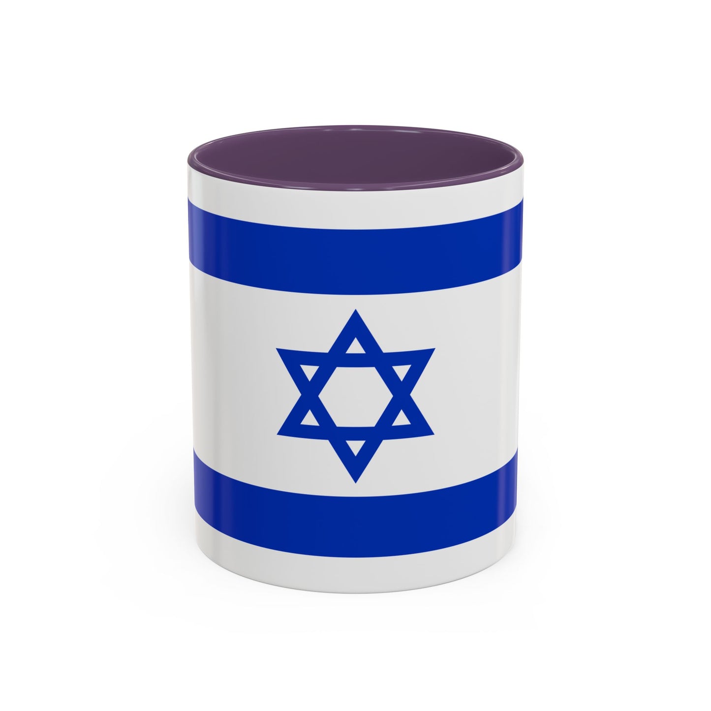 Israel Mug