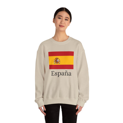 España Sweatshirt