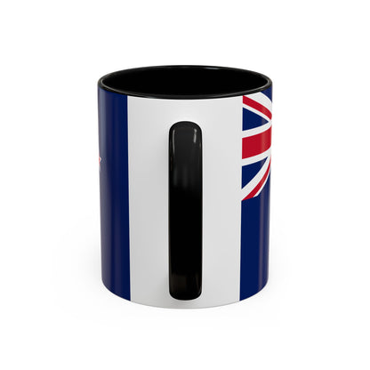 New Zealand Mug