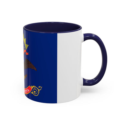 North Dakota Mug