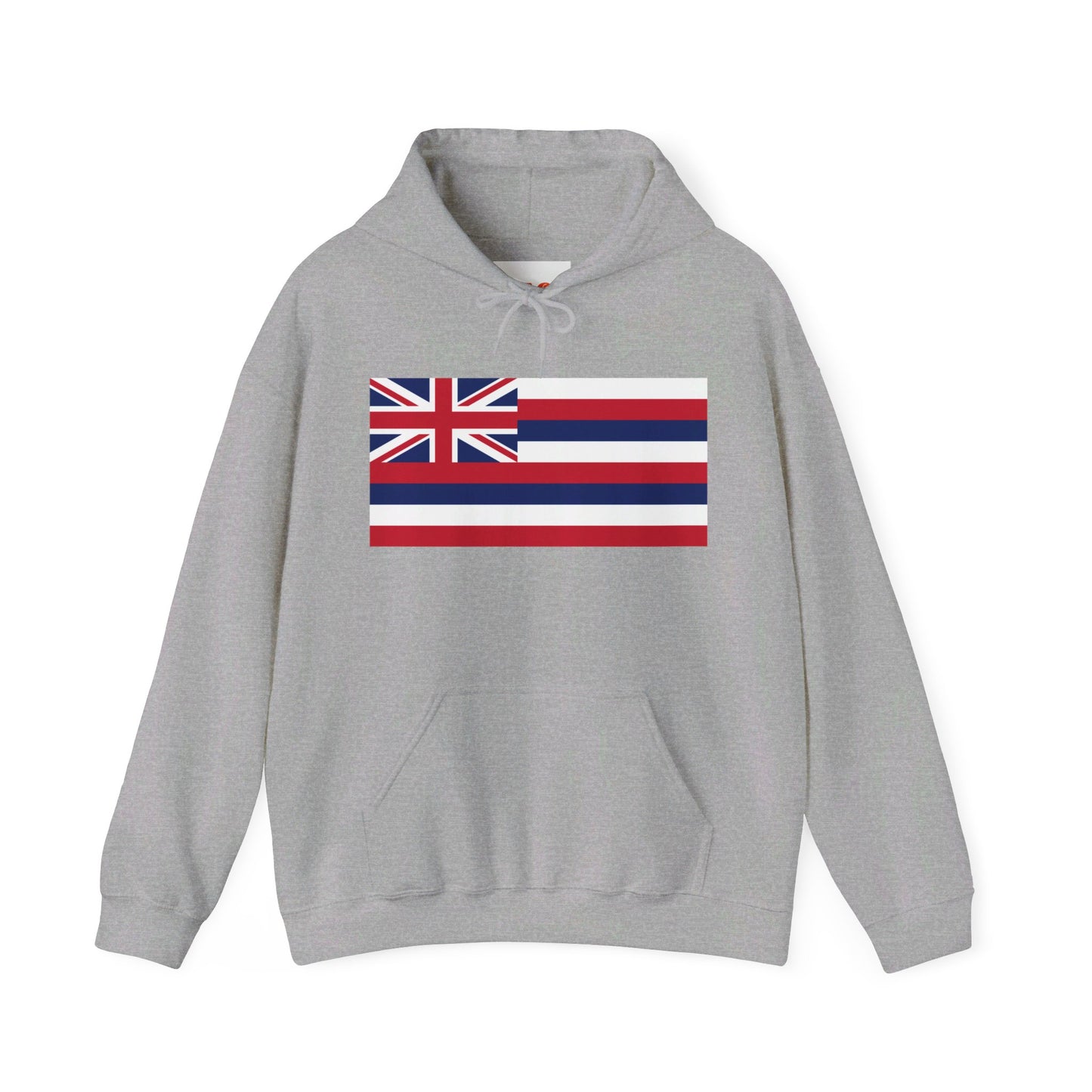 Hawaii Flag Hoodies