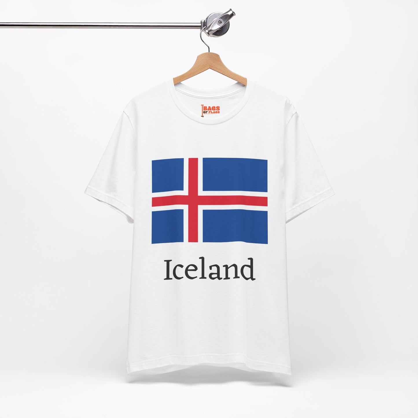 Iceland T-shirts
