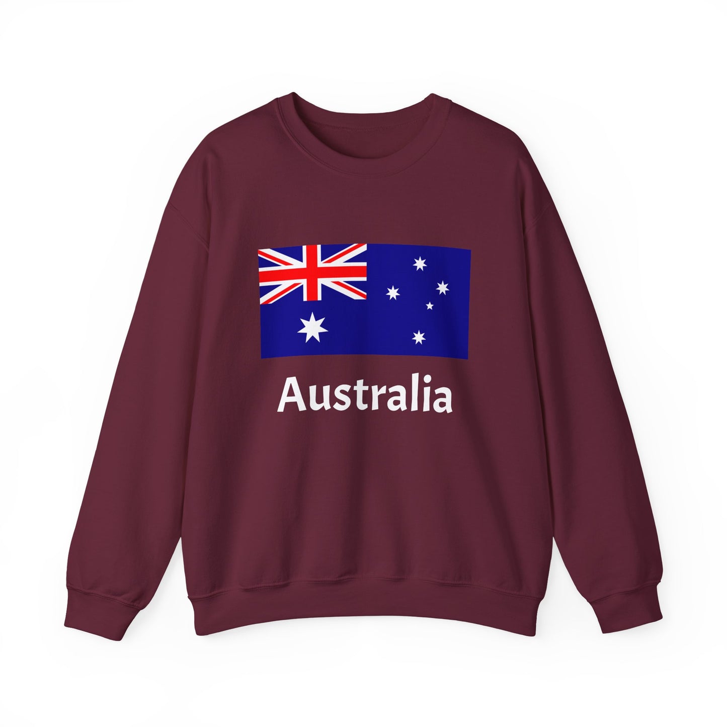Australia Sweatshirt