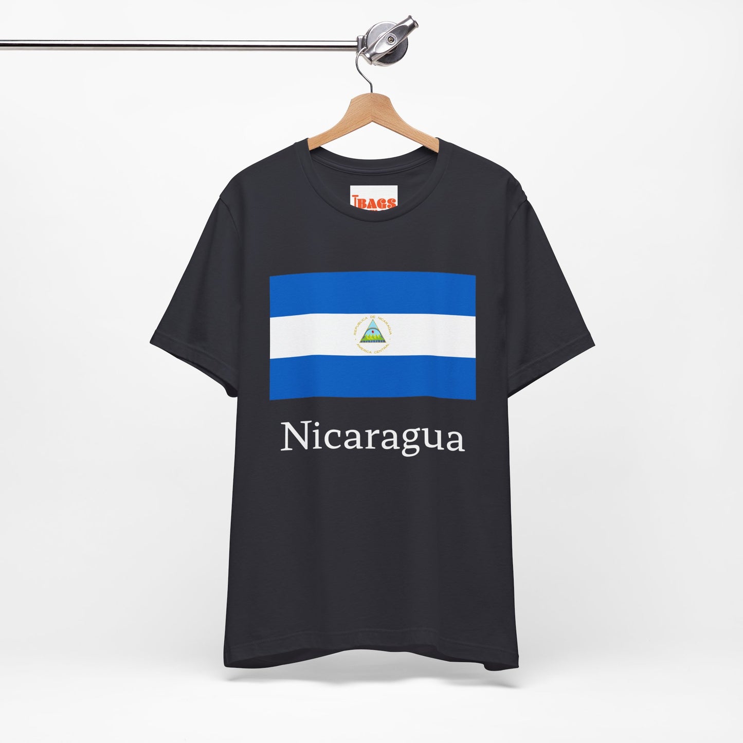 Nicaragua T-shirts