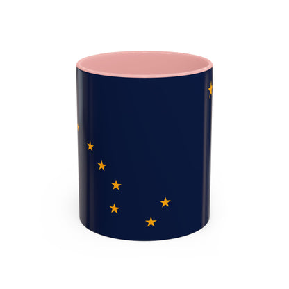 Alaska Mug