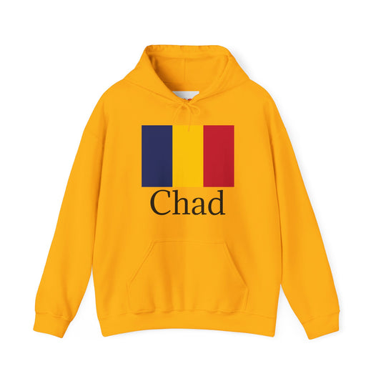 Chad Hoodie