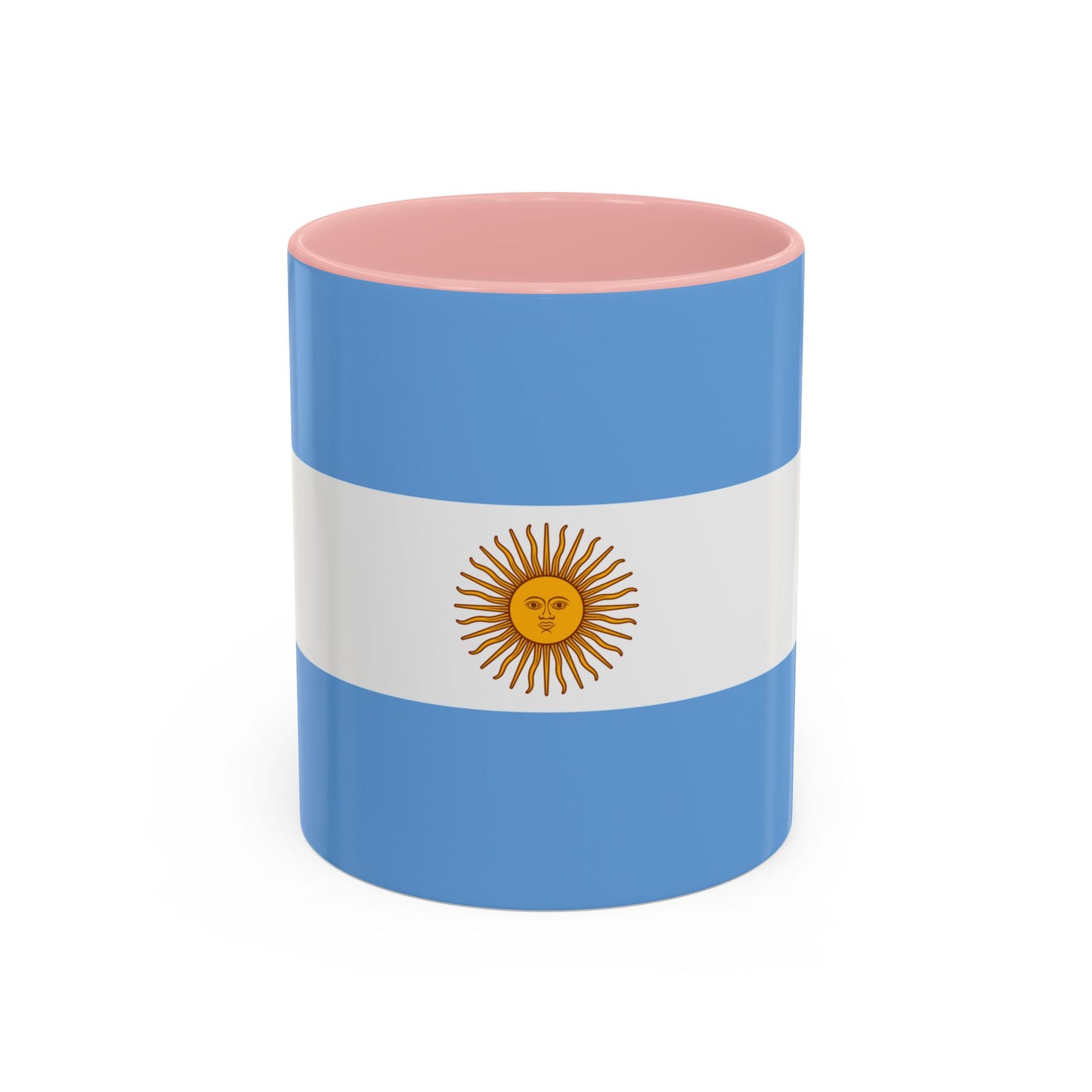 Argentina Mug