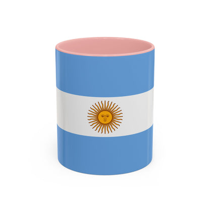Argentina Mug