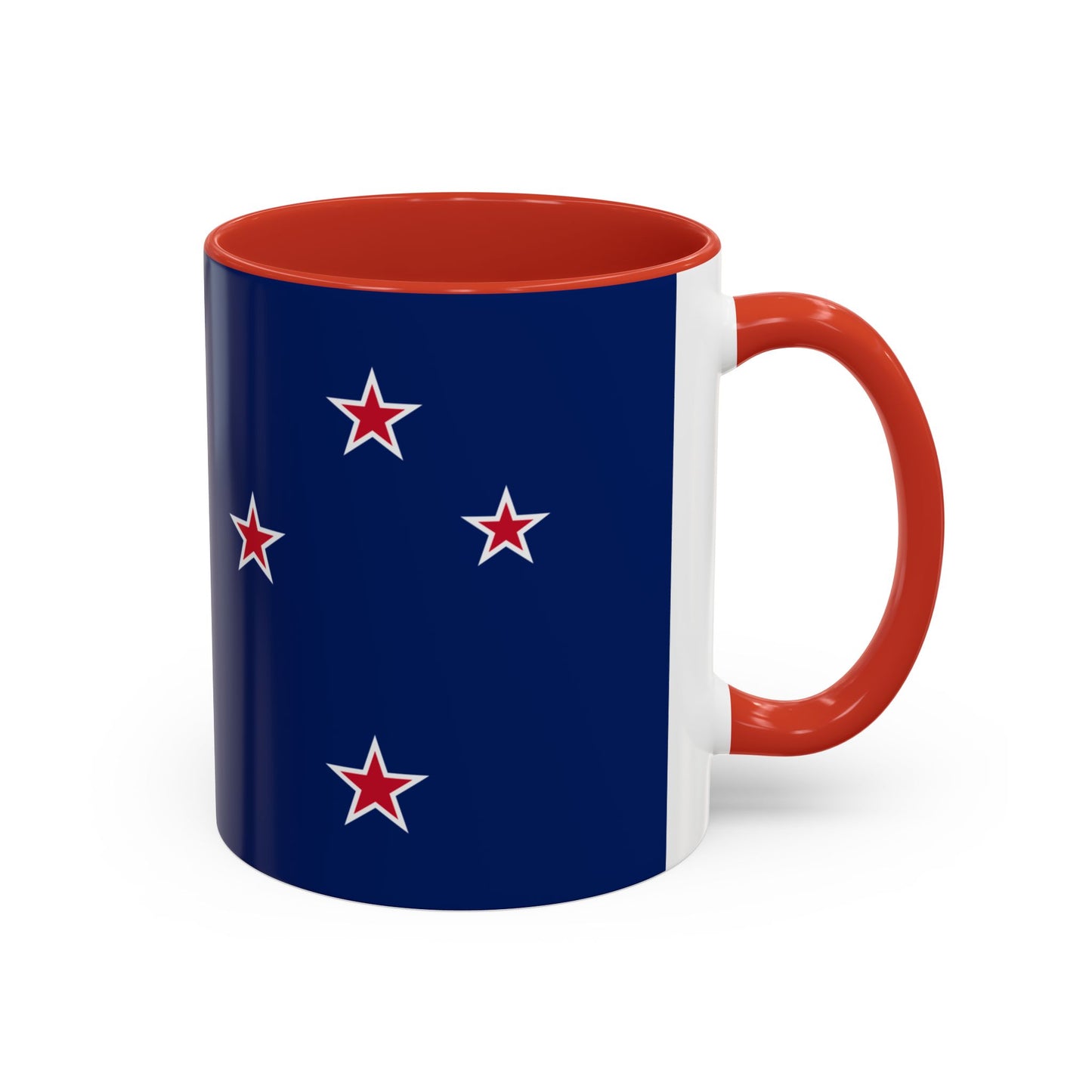 New Zealand Mug
