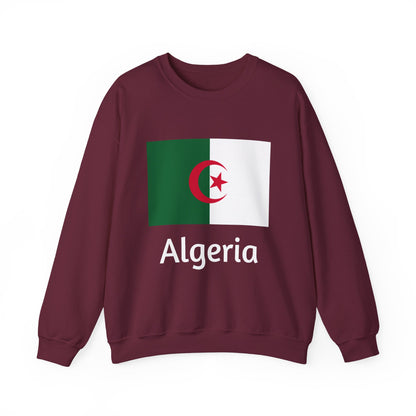 Algeria Sweatshirt