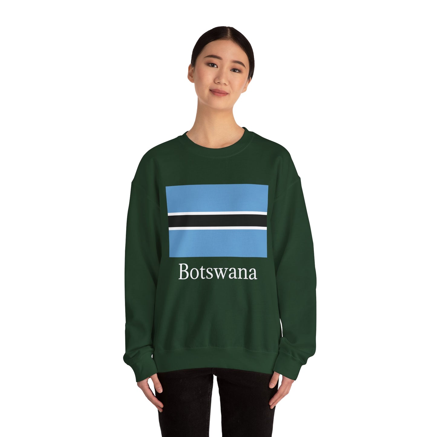 Botswana Sweatshirt