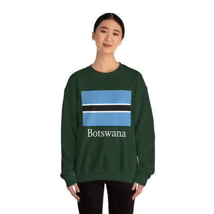 Botswana Sweatshirt
