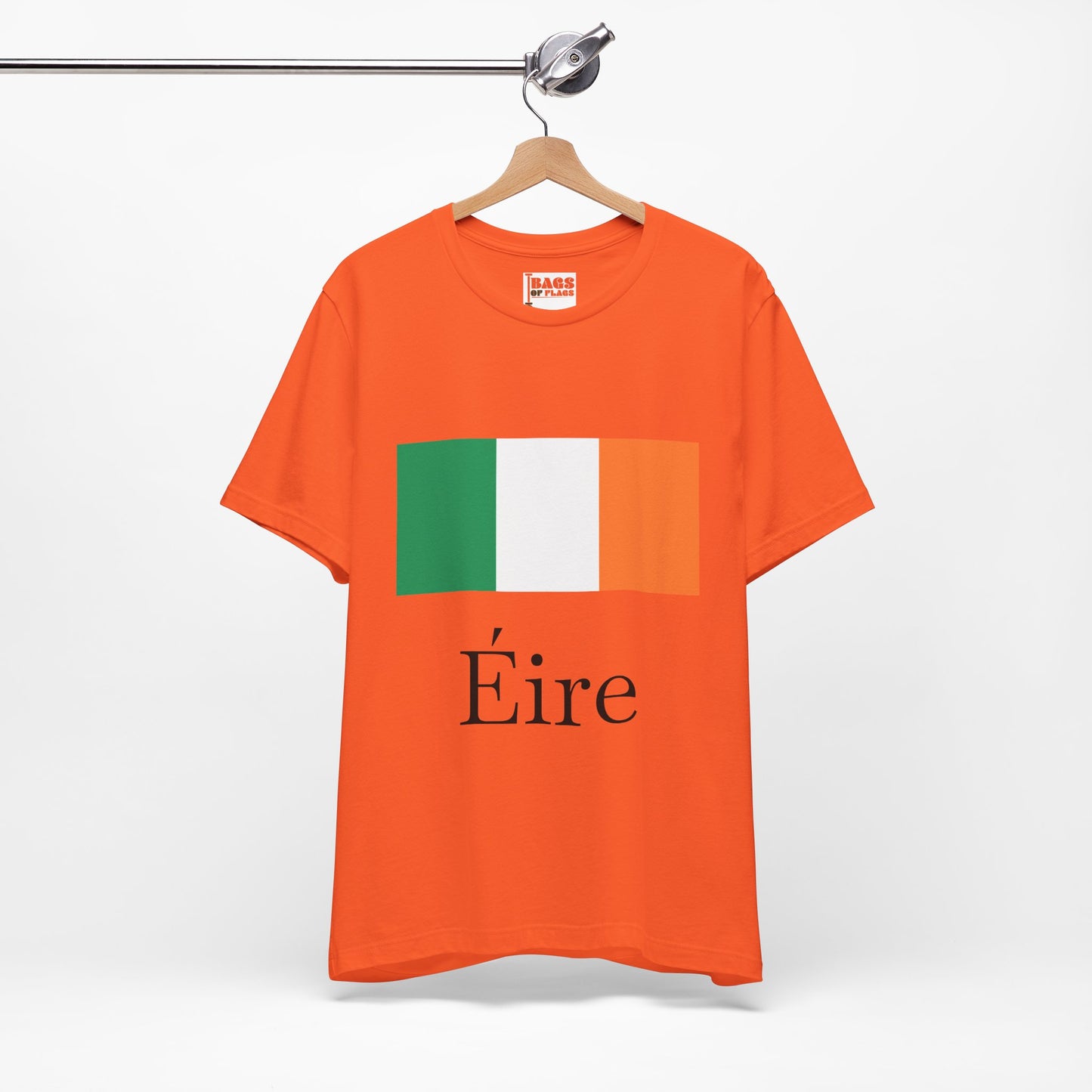 Éire T-shirts