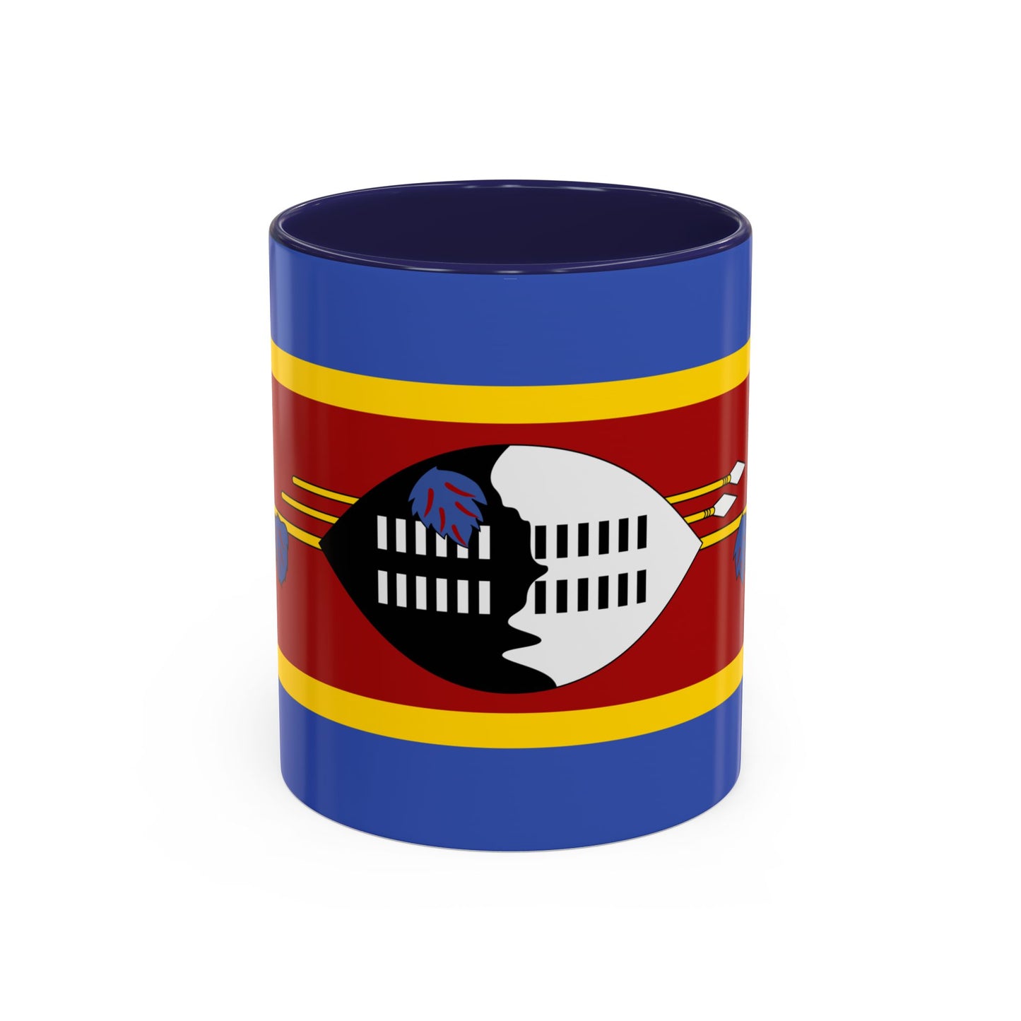 Eswatini Mug
